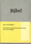 BIJBEL NBV21 SCHRIJFBIJBEL