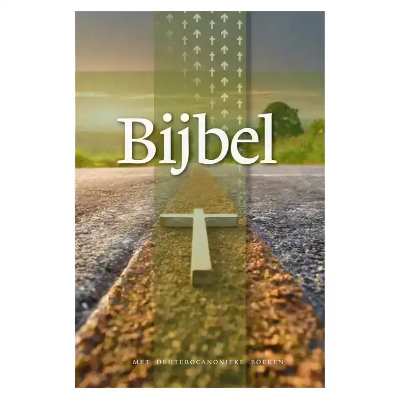 NBV21 BIJBEL