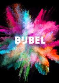 NBV21 TIENERBIJBEL (GROEN)