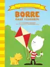 BORRE GAAT VLIEGEREN