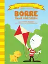 BORRE GAAT VLIEGEREN