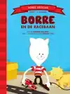 BORRE EN DE RACEBAAN