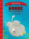 BORRE EN DE DUIKBOOT
