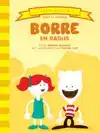 BORRE EN RADIJS