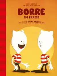 BORRE EN ERROB