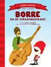 BORRE EN DE STRAATMUZIKANT