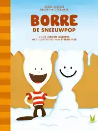 BORRE DE SNEEUWPOP