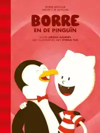 BORRE EN DE PINGUIN