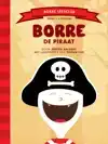 BORRE DE PIRAAT