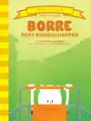 BORRE DOET BOODSCHAPPEN