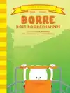 BORRE DOET BOODSCHAPPEN