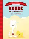 BORRE IN DE WOESTIJN