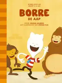 BORRE DE AAP