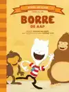 BORRE DE AAP