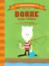 BORRE GAAT VISSEN