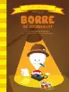BORRE DE JOURNALIST