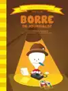 BORRE DE JOURNALIST