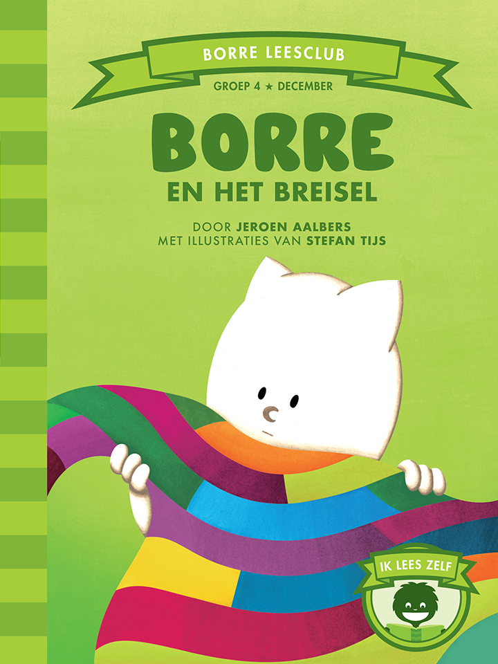 BORRE EN HET BREISEL