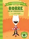 BORRE EN DE SPRINGSTOK