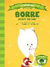 BORRE HEEFT DE HIK