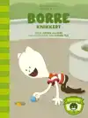 BORRE KNIKKERT