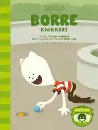 BORRE KNIKKERT
