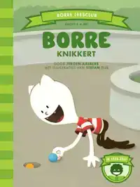 BORRE KNIKKERT