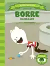 BORRE KNIKKERT