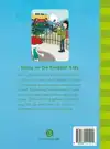 BORRE EN DE KERKHOF KIDS