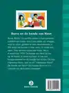 BORRE EN DE BENDE VAN NEUT