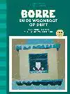 BORRE EN DE WOONBOOT OP DRIFT