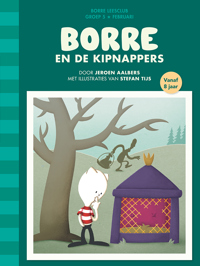 BORRE EN DE KIPNAPPERS