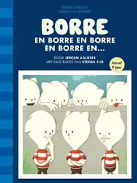 BORRE