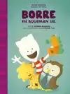 BORRE EN BUURMAN UIL
