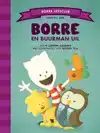 BORRE EN BUURMAN UIL