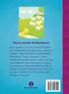BORRE EN HET KRULLENBEEST