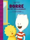 BORRE EN HET KRULLENBEEST