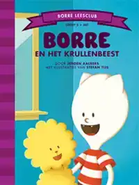 BORRE EN HET KRULLENBEEST