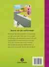 BORRE EN DE VUILNISMAN