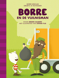 BORRE EN DE VUILNISMAN