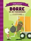 BORRE EN DE VUILNISMAN