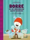 BORRE EN DE BIBBERENDE BLOTE BEESTJES
