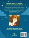 SINTERKLAAS ZAT TE DENKEN WAT HIJ BORRE ZOU SCHENKEN