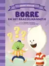 BORRE EN HET RAADSELMANNETJE