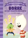 BORRE EN HET RAADSELMANNETJE