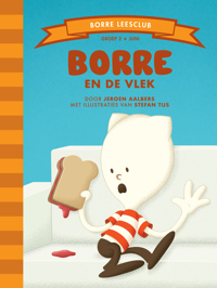 BORRE EN DE VLEK