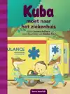 KUBA MOET NAAR HET ZIEKENHUIS