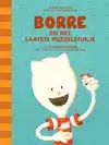 BORRE EN HET LAATSTE PUZZELSTUKJE