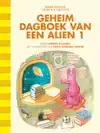 GEHEIM DAGBOEK VAN EEN ALIEN 1
