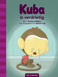 KUBA IS VERDRIETIG